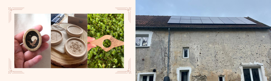 Mon atelier de fabrication autonome en énergie, ça change quoi?