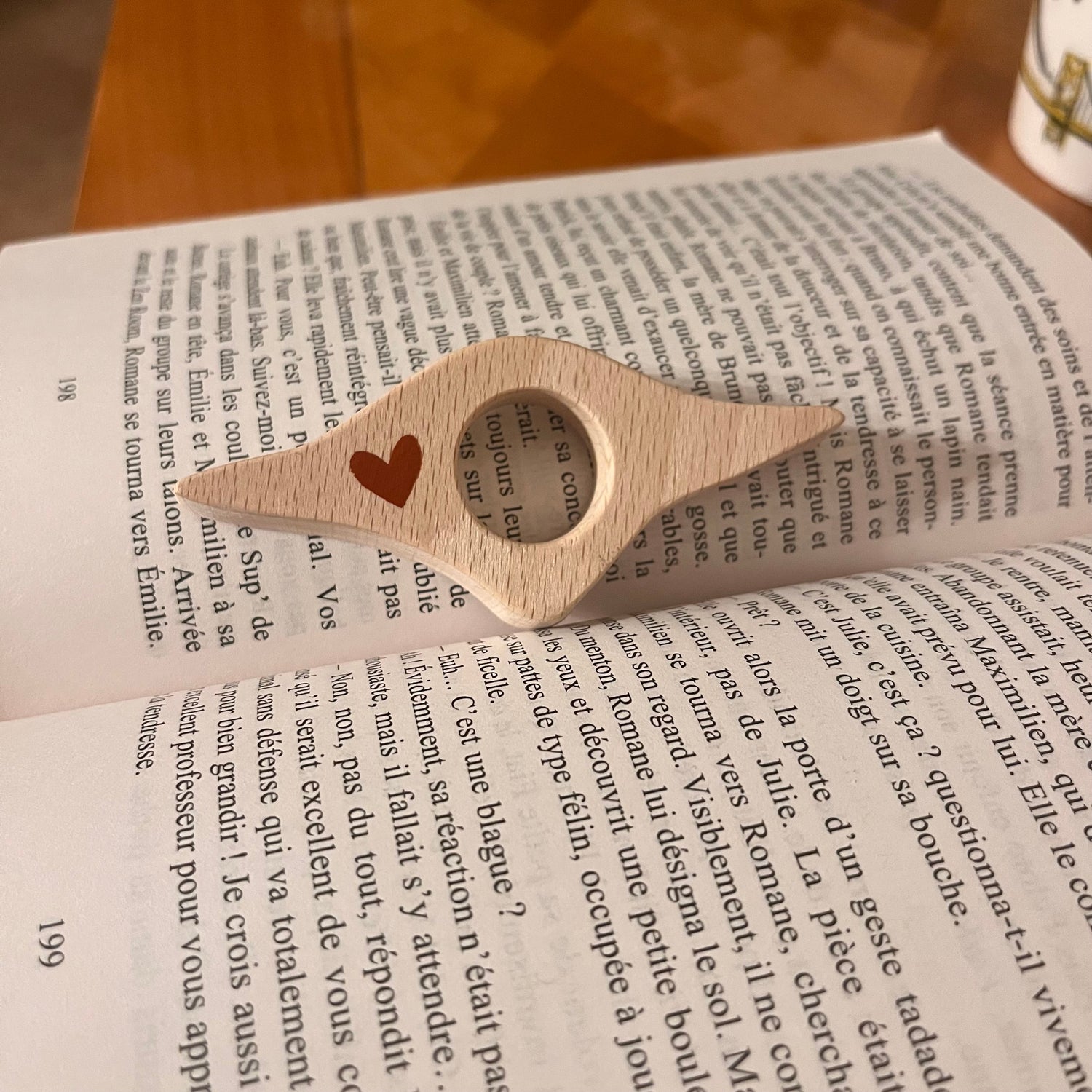 Cadeaux pour passionnés de littérature